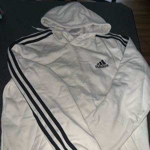 Adidas sweatshirt